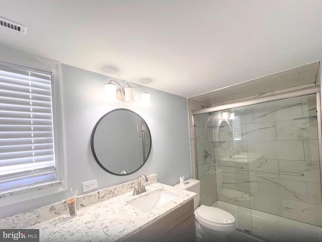 45--4 OLD MILLSTONE DR, East Windsor, NJ 08520