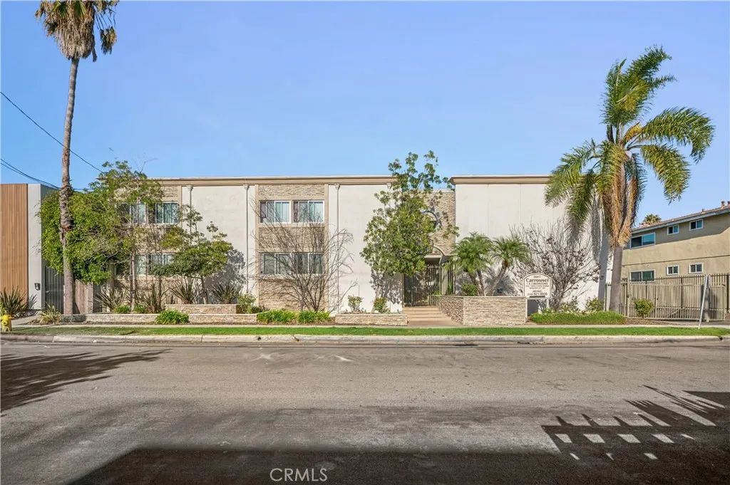20917 Amie Avenue 11, Torrance, CA 90503