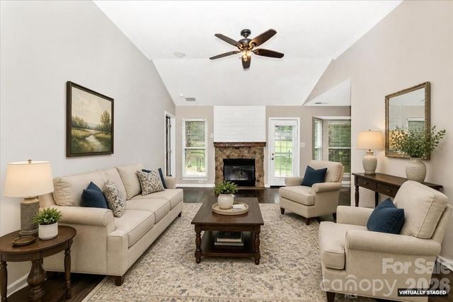 12010 Millingport Place, Charlotte, NC 28273