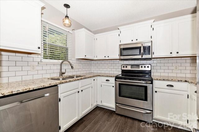 12010 Millingport Place, Charlotte, NC 28273