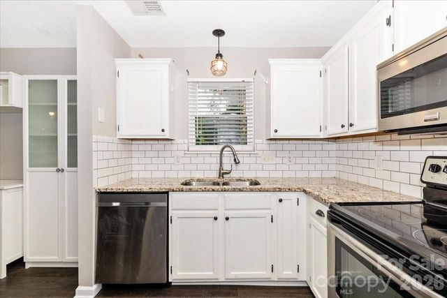 12010 Millingport Place, Charlotte, NC 28273