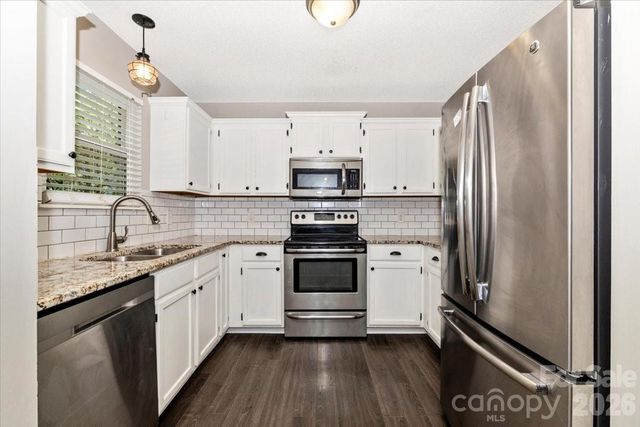12010 Millingport Place, Charlotte, NC 28273