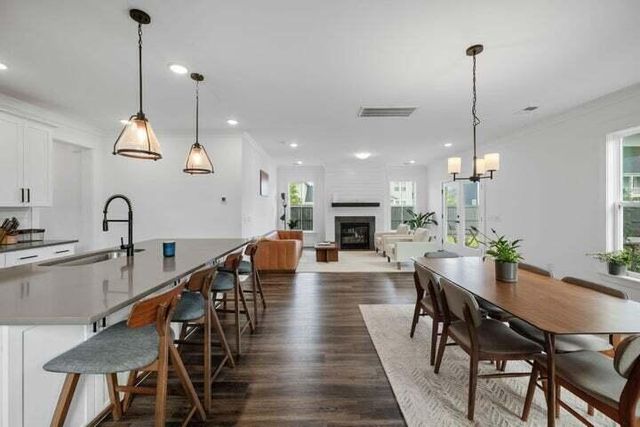 119 Archdale Street, Summerville, SC 29486