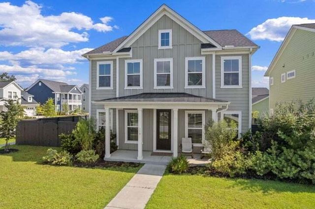 119 Archdale Street, Summerville, SC 29486