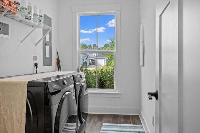 119 Archdale Street, Summerville, SC 29486