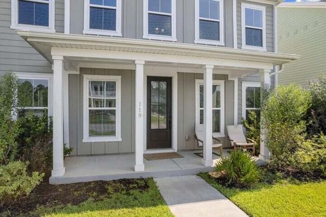 119 Archdale Street, Summerville, SC 29486