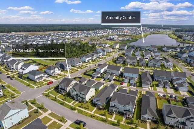 119 Archdale Street, Summerville, SC 29486