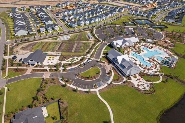 119 Archdale Street, Summerville, SC 29486