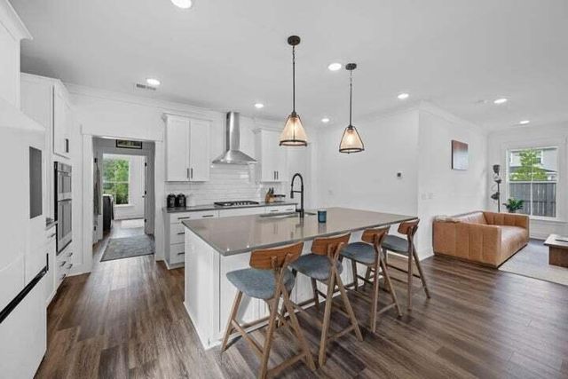 119 Archdale Street, Summerville, SC 29486