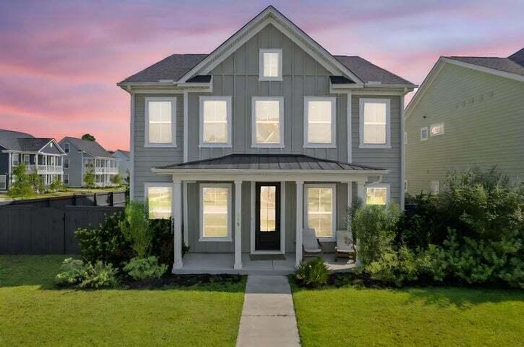 119 Archdale Street, Summerville, SC 29486