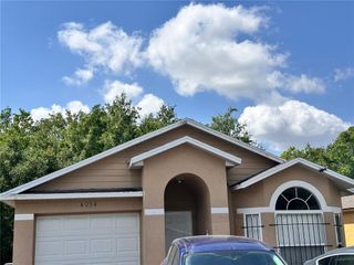 4954 LUNA NEGRA DRIVE, Orlando, FL 32811