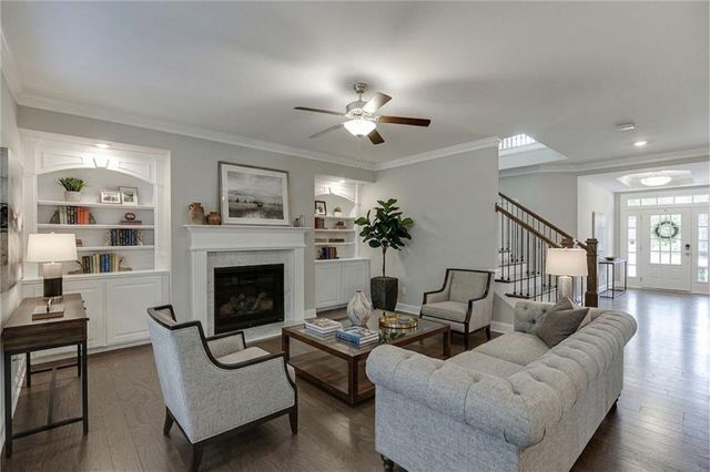3005 Davidsonville Drive, Cumming, GA 30041