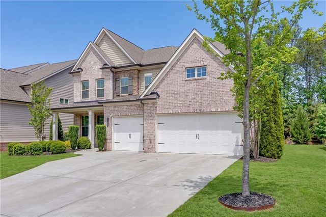 3005 Davidsonville Drive, Cumming, GA 30041