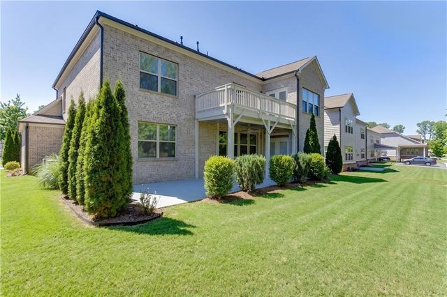 3005 Davidsonville Drive, Cumming, GA 30041
