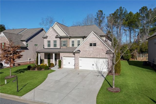 3005 Davidsonville Drive, Cumming, GA 30041