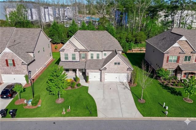 3005 Davidsonville Drive, Cumming, GA 30041