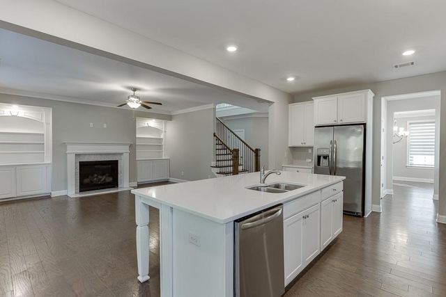 3005 Davidsonville Drive, Cumming, GA 30041