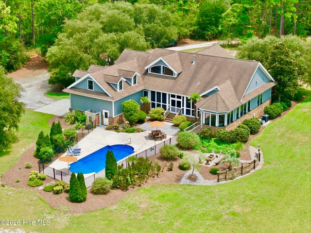 212 Elmhurst Road, Wilmington, NC 28411