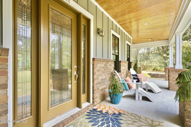 212 Elmhurst Road, Wilmington, NC 28411