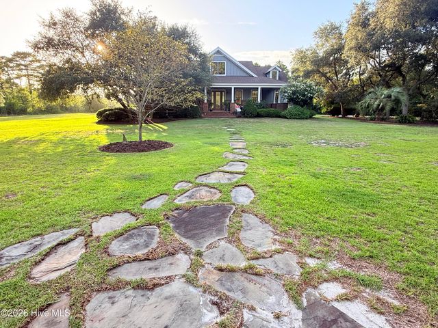 212 Elmhurst Road, Wilmington, NC 28411