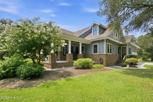 212 Elmhurst Road, Wilmington, NC 28411
