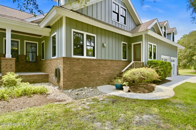 212 Elmhurst Road, Wilmington, NC 28411