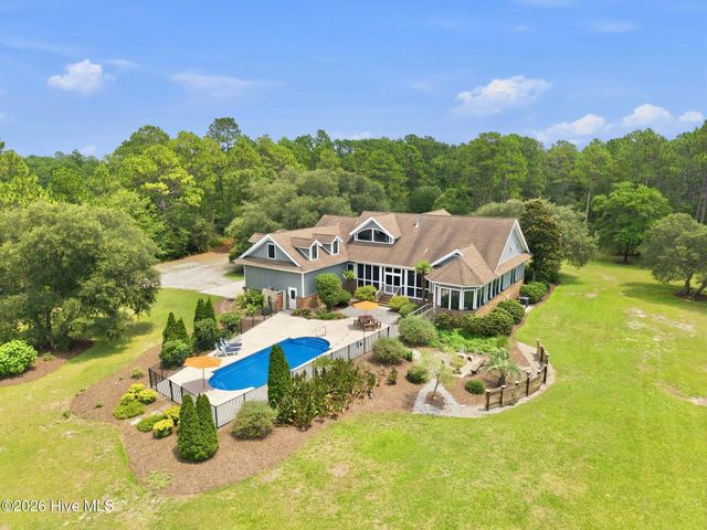 212 Elmhurst Road, Wilmington, NC 28411