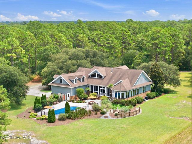 212 Elmhurst Road, Wilmington, NC 28411