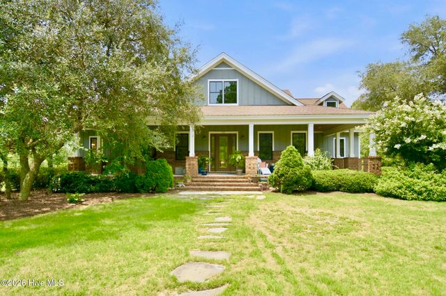 212 Elmhurst Road, Wilmington, NC 28411