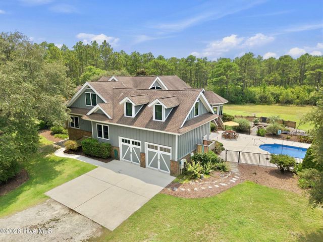 212 Elmhurst Road, Wilmington, NC 28411