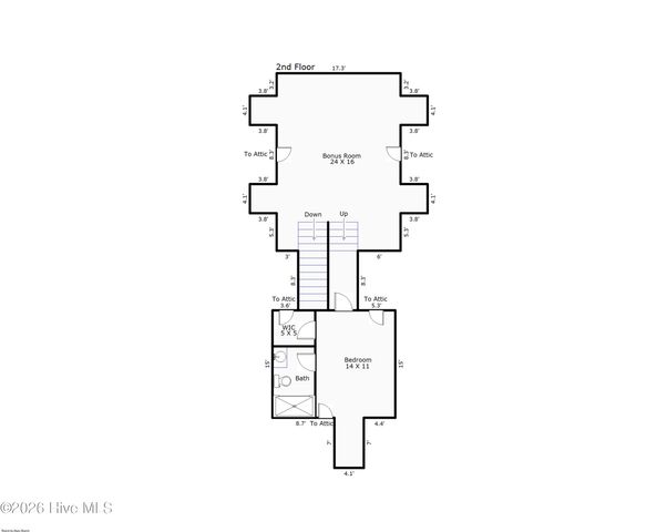 212 Elmhurst Road, Wilmington, NC 28411