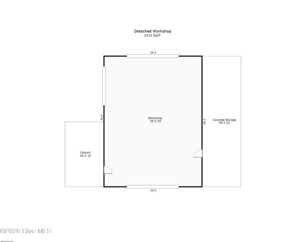 212 Elmhurst Road, Wilmington, NC 28411