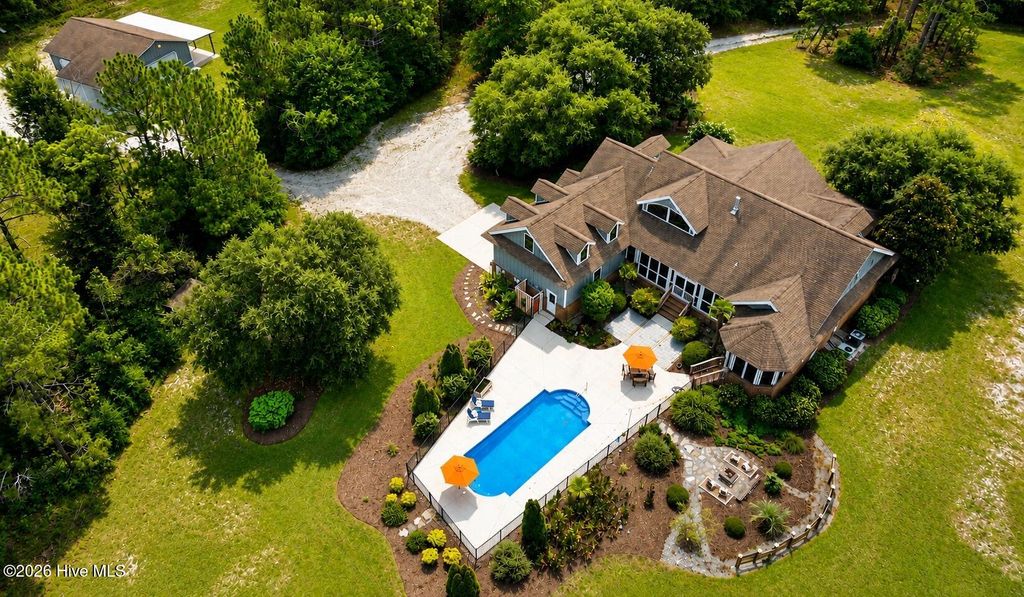 212 Elmhurst Road, Wilmington, NC 28411