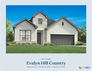 991 Nolte Bend, Seguin, TX 78155