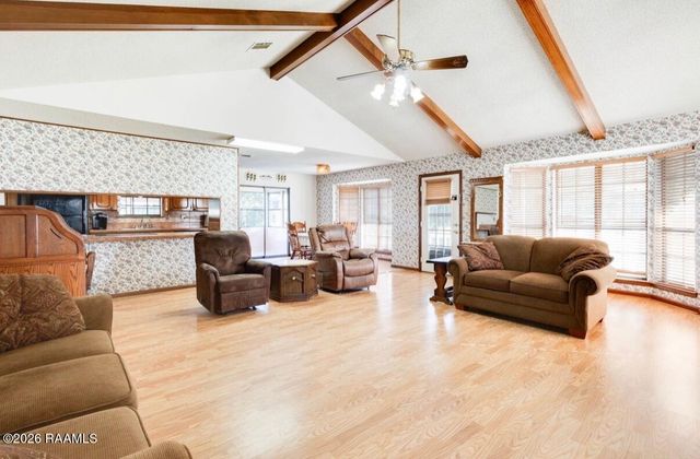 1007 Dautreuil Lane, St. Martinville, LA 70582