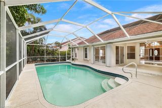 2053 Crown Pointe BLVD, Naples, FL 34112