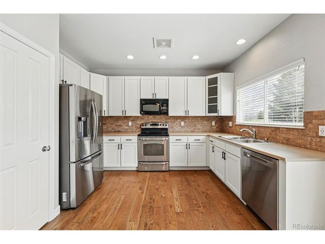 16468 E Jackalope Dr, Parker, CO 80134