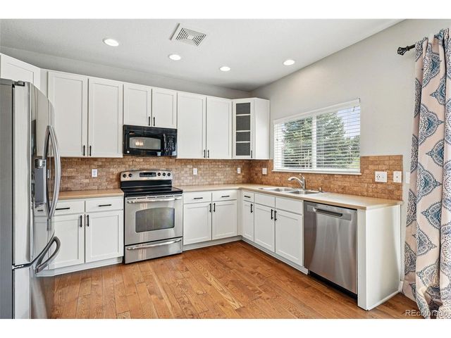 16468 E Jackalope Dr, Parker, CO 80134