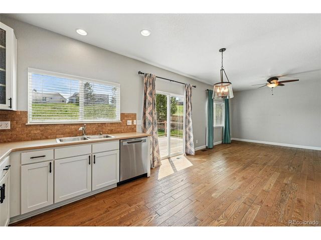 16468 E Jackalope Dr, Parker, CO 80134