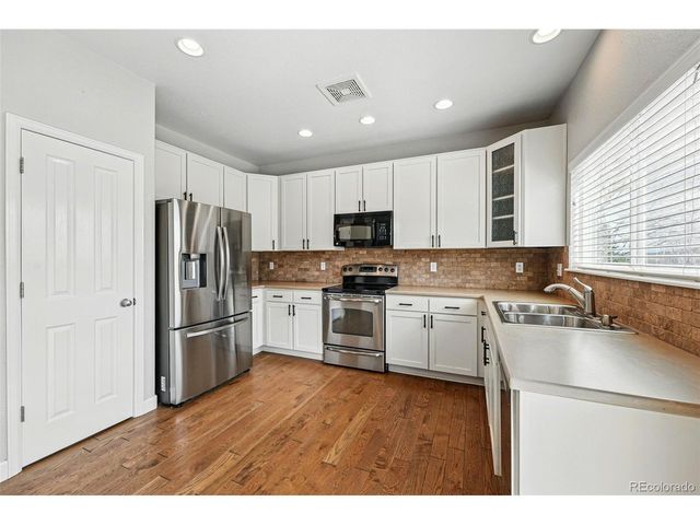 16468 E Jackalope Dr, Parker, CO 80134