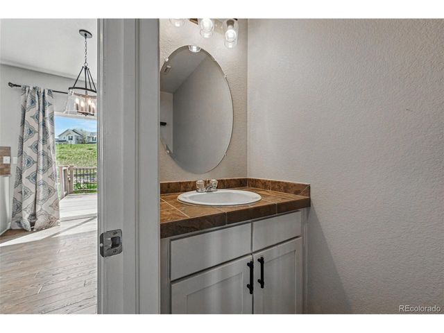 16468 E Jackalope Dr, Parker, CO 80134