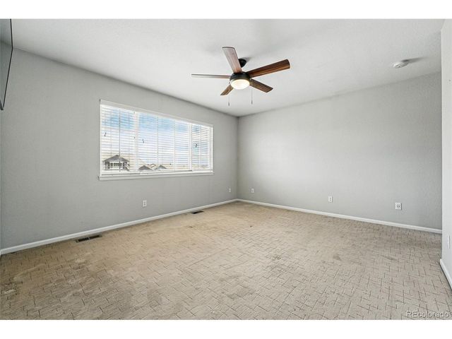 16468 E Jackalope Dr, Parker, CO 80134