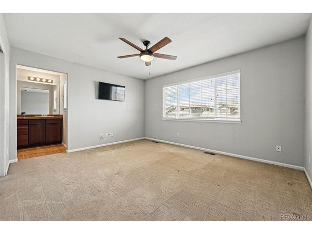 16468 E Jackalope Dr, Parker, CO 80134