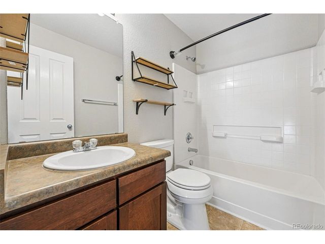 16468 E Jackalope Dr, Parker, CO 80134