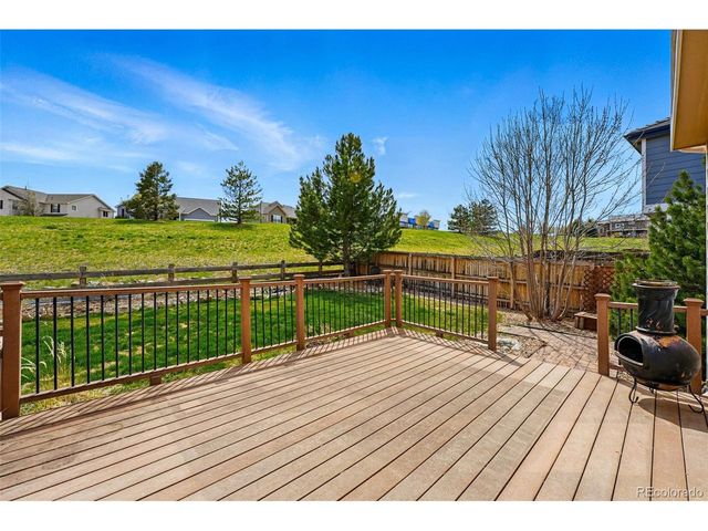 16468 E Jackalope Dr, Parker, CO 80134