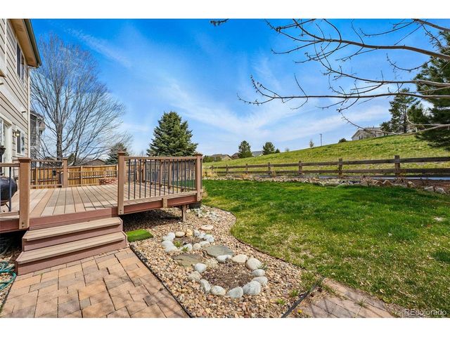 16468 E Jackalope Dr, Parker, CO 80134