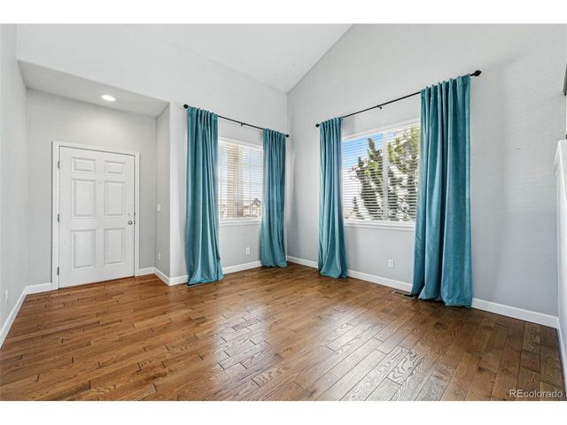 16468 E Jackalope Dr, Parker, CO 80134
