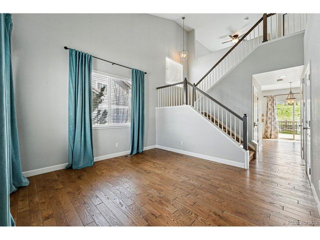 16468 E Jackalope Dr, Parker, CO 80134