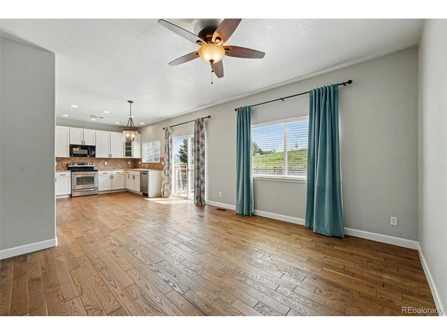 16468 E Jackalope Dr, Parker, CO 80134