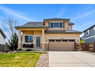 16468 E Jackalope Dr, Parker, CO 80134